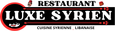 Restaurant Luxe Syrien