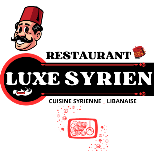 Restaurant Luxe Syrien